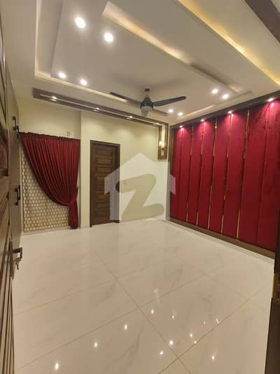 10 MARLA BRAND NEW ULTRA LUXURY MODERN HOUSE FOR SALE IN JANIPER BLOCK BAHRIA TOWN LAHORE
