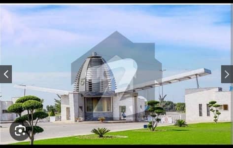 10 Marla Builder Location Plot For Sale In G6 Phase 4