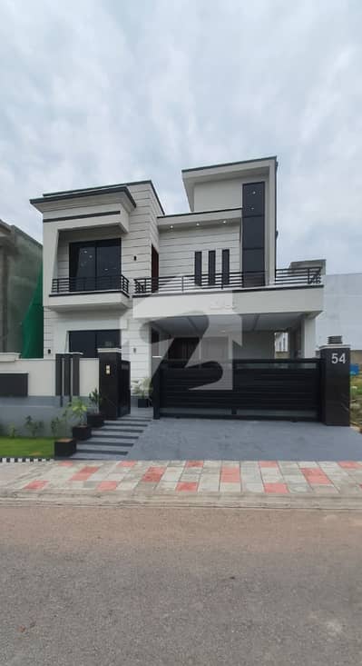10 Marla Designer House DHA Phase 5 ,Islamabad