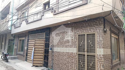 3 Marlas corner double storey house on 30 foot street ameer Mukhtar Road near Ali park near Nonarian chowk 3 Marlas corner double storey house on 30 foot street ameer Mukhtar Road near Ali park near Nonarian chowk