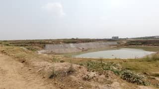 Lake District TopCity-1 Islamabad Newly Launched Premium Commercial Plots Book Your Lake Facing Plot | Ideal For Investment 25% Down Payment
