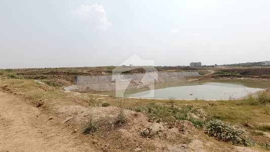 Lake District TopCity-1 Islamabad Newly Launched Premium Commercial Plots Book Your Lake Facing Plot | Ideal For Investment 25% Down Payment