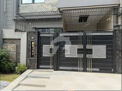 5 Marla Furnished House For Sale