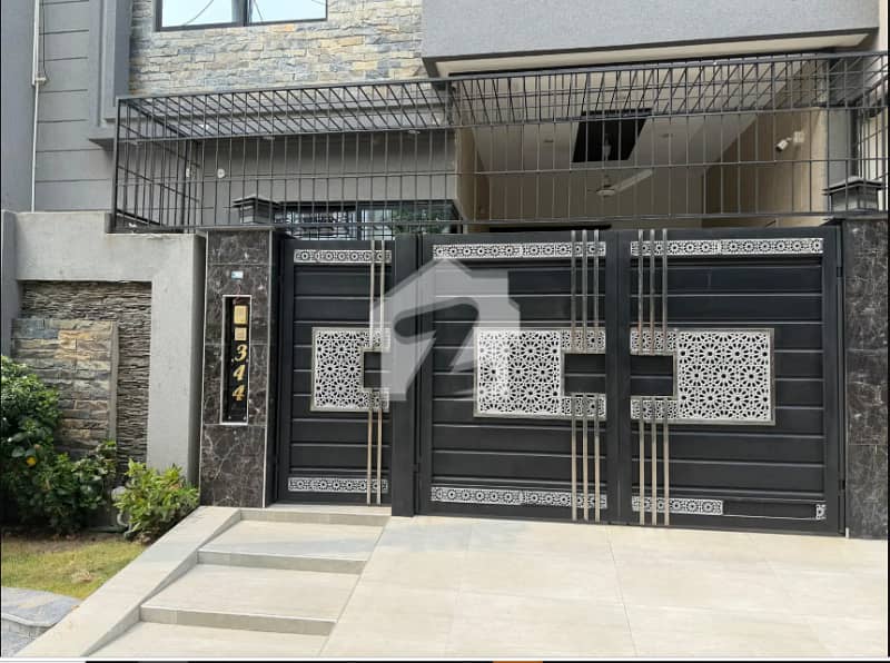 5 Marla Furnished House For Sale 5 Marla Furnished House For Sale