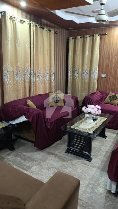 3 Marlas Corner Double Storey House On 30 Foot Street Ameer Mukhtar Road Near Ali Park Near Nonarian Chowk