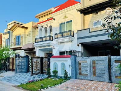SPANIDH DESIGN 5 MARLA BRAND NEW HOUSE AVAILABLE FOR SALE (AT REASONABLE PRICE) IN CITI HOUSING GUJRANWALA SPANIDH DESIGN 5 MARLA BRAND NEW HOUSE AVAILABLE FOR SALE (AT REASONABLE PRICE) IN CITI HOUSING GUJRANWALA