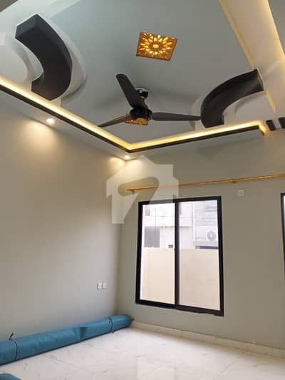 AHSAN DREAM LAND 120 SQ YRDS SINGLE STOREY HOUSE AVAILABLE