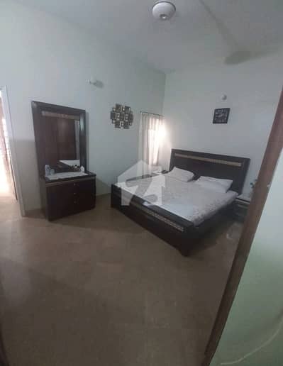 Federal B Area - Block 10 400 Square Yards House Up For Sale
