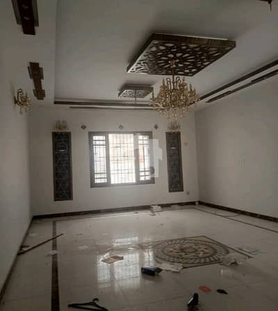 Get A 400 Square Yards House For Sale In Federal B Area - Block 10