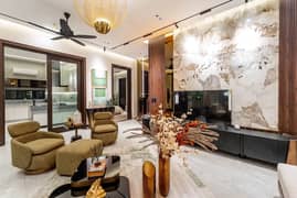 House For sale In DHA Phase 3 - Block XX Lahore