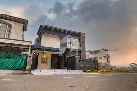 10 Marla House For sale In DHA Phase 7 - Block Y 10 Marla House For sale In DHA Phase 7 - Block Y