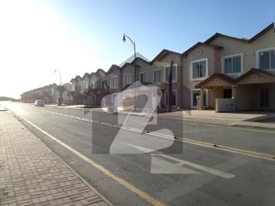 Prime Location Bahria Homes - Iqbal Villas House Sized 152 Square Yards Prime Location Bahria Homes - Iqbal Villas House Sized 152 Square Yards