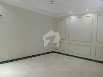 1 Kanal House For Rent In DHA Phase 4