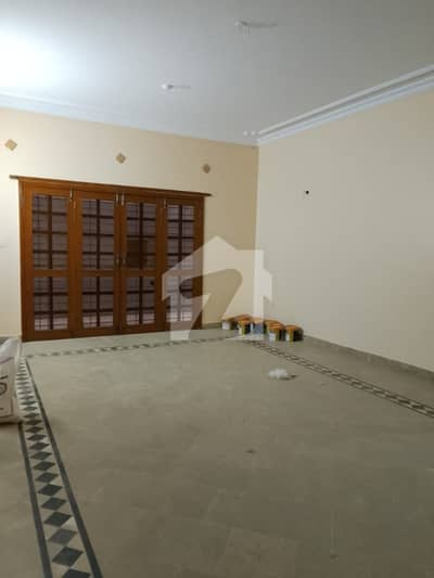 Get A 400 Square Yards House For Sale In Federal B Area - Block 10