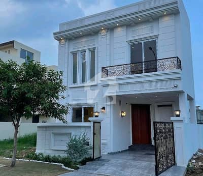 HOUSE ON INSTALLMENTS | Book Your 5 Marla Brand New House in New Lahore City - Prime Location