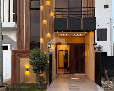 HOUSE ON INSTALLMENTS | BOOK 3 Marla Brand New House in New Lahore City - Prime Location