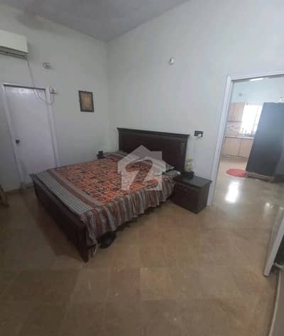 Prime Location 200 Square Yards House For Sale Available In Federal B Area