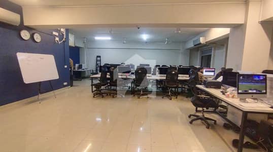 Office Space For Rent