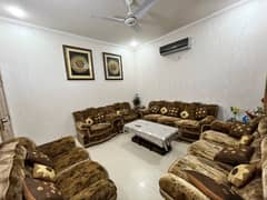 Ideal Prime Location House In Buch Executive Villas Available For Rs. 18000000