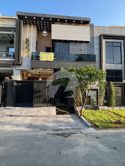 5 Marla Brand New Luxury House For Sale In Park View City Lahore 5 Marla Brand New Luxury House For Sale In Park View City Lahore