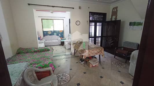 5 Marla Lower Portion For Rent In Jade Block, Park View City Lahore