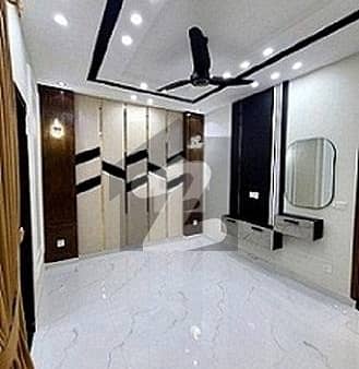 5 Marla Brand New House For Rent In AA Block Sector D Bahria Town Lahore 5 Marla Brand New House For Rent In AA Block Sector D Bahria Town Lahore