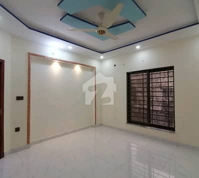 5 Marla House For sale In Nasheman-e-Iqbal Phase 2
