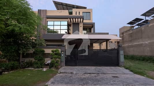 Paragon City 10marla Upper Portion For Rent With Gass
