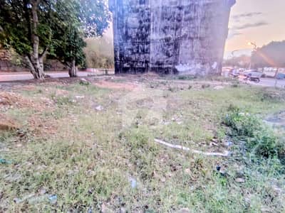 5 Marla Commercial Plot For Sale Bahria Town Phase 7 5 Marla Commercial Plot For Sale Bahria Town Phase 7