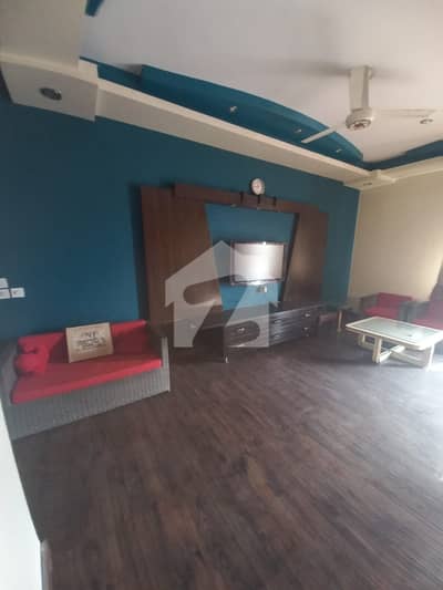 Prime Location Upper Portion For Rent Is Readily Available In Prime Location Of DHA Phase 5