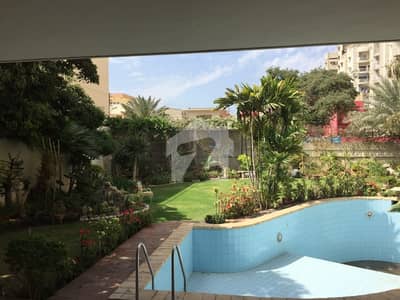 Prime Location 2000 Square Yards House In Jamshed Town For Sale At Good Location