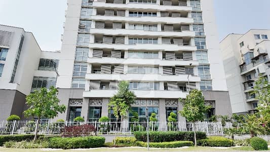 Prime Location Penta Square By DHA Lahore 1702 Square Feet Flat Up For Rent