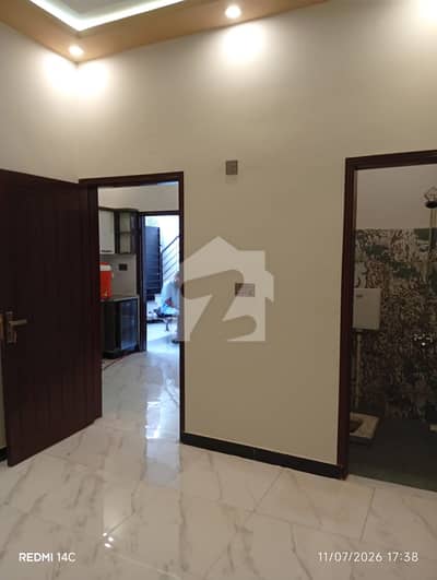 Ground Plus One, Corner, House Available For Sale Gulistan E Jauhar Block 12
