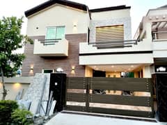 10 Marla Same Like Brand New House For Sale