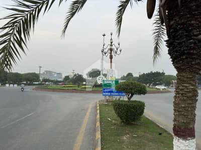 2 Kanal Residential Plot for Sale IEP Engineers Town, Defence Road, Lahore