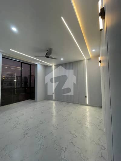 8 Marla Brand new House For Rent in B -17 islamabad