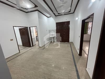 Hot Offer First Floor Apartment Available For Office Use In Johar Town Near Doctor Hospital Office For Rent