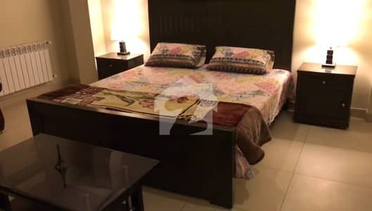 Furnished 1-Bed Apartment For Sale In Bahria Heights 6, Umer Block Loan Facility Available Furnished 1-Bed Apartment For Sale In Bahria Heights 6, Umer Block Loan Facility Available