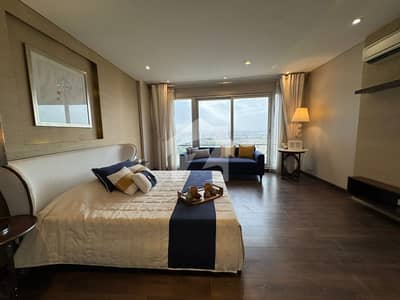 Ideal Prime Location Flat In Karachi Available For Rs. 148640000 Ideal Prime Location Flat In Karachi Available For Rs. 148640000
