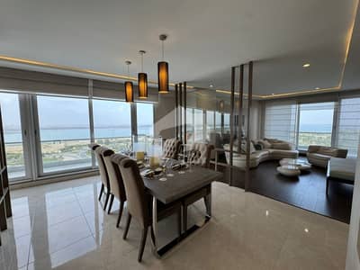 In Karachi You Can Find The Perfect Prime Location Flat For sale