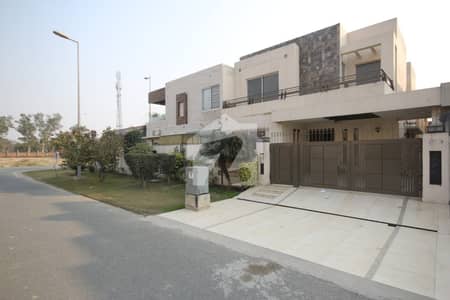 10 Marla House For Rent In Phase 5 At Hot Location