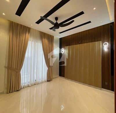 5 Marla House Situated In Bahria Town - Sector E For sale