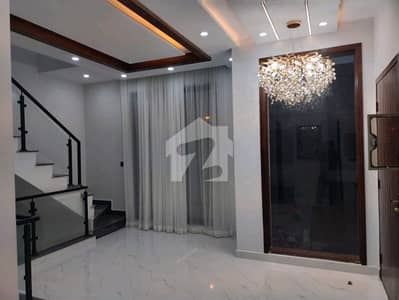 In Bahria Town - Sector E 10 Marla House For sale In Bahria Town - Sector E 10 Marla House For sale