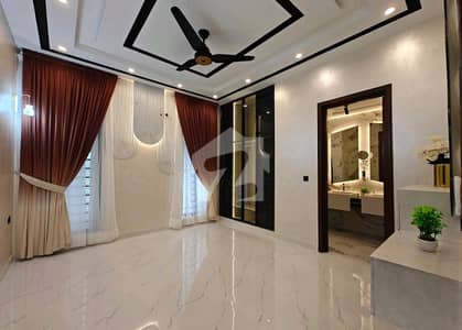Reserve A House Now In Bahria Town - Sector C