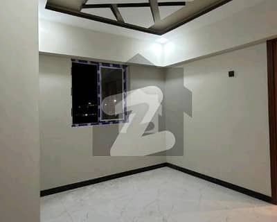 Affordable Prime Location Flat Available For Sale In Scheme 33 Affordable Prime Location Flat Available For Sale In Scheme 33