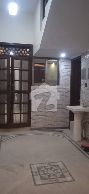 Beautiful Bungalow 120 Square Yards Ground Plus One With Roof At Aesthetic Location Beautiful Bungalow 120 Square Yards Ground Plus One With Roof At Aesthetic Location