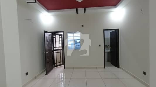 Prime Location 3 Bed Lounge 2nd Floor Flat For Sale In Pilibhit Cooperative Housing Society