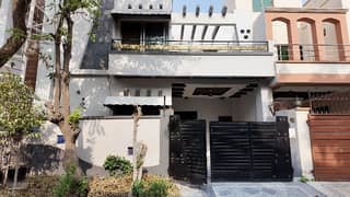 Prime Location Lake City Meadows Phase 1 - Block A House Sized 5 Marla Is Available