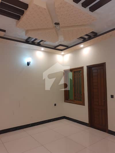 Upper Portion Available For Sale