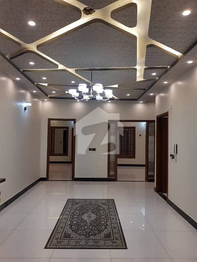 Upper Portion Available For Sale With Roof